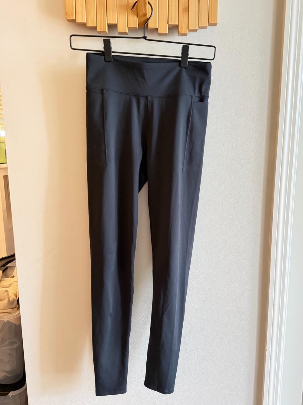NWOT YPB Abercrombie Kids leggings